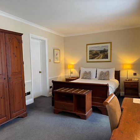The Tollgate Bed & Breakfast Steyning Exterior foto
