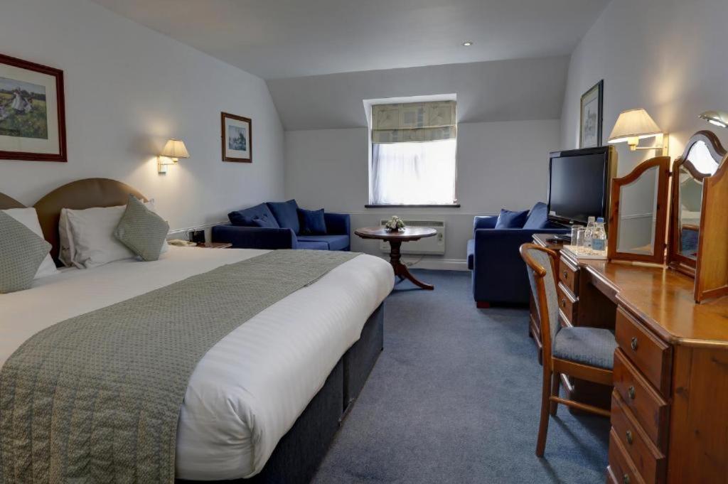 The Tollgate Bed & Breakfast Steyning Exterior foto